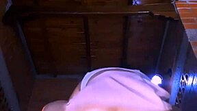 Shy petite teens get fucked hard by teacher 😏