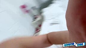 do teens send dirty pussy videos to their dads?