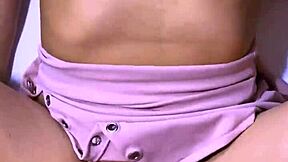 Stepdaughter's aura attracts him to apartment for unforgettable experiences