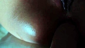 Skip today's classes and be my submissive anal bitch with that big ass of yours in this homemade college scene.