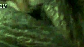 Playing with my wet pussy gently