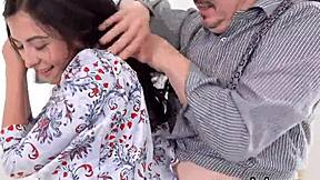 Fervid Gets Seduced And Reamed By Older Instructor