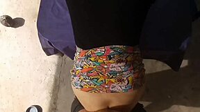 With my Argentine Latina mother-in-law?