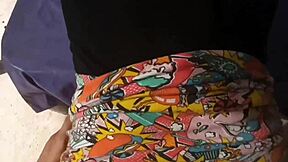 With my Argentine Latina mother-in-law?