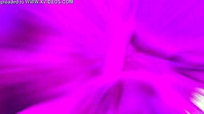 Two strippers share monster cock in reality show