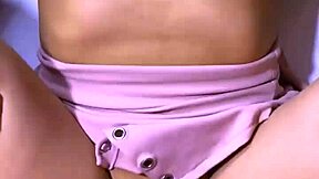 Stepdaughter's aura attracts him to apartment for unforgettable experiences