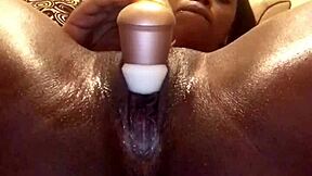 why is her pussy so creamy?