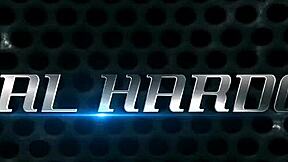 Teen summer returns for intense anal fucking of her tight asshole with blowjob