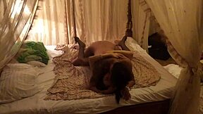 Teen Amateur Having Fun In First Video