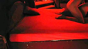 Fucking Big Booty Tinder Date