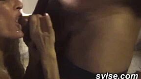 so these two hot lesbians were trying out this young virgin boy outdoor with toys and strapons in an amateur compilation