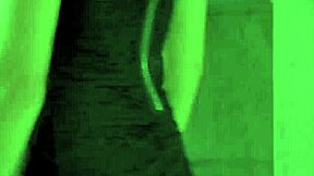 Sexy Redhead Teen Bonks Tight Pussy Insanely!