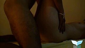 argentina's first time was a wild homemade creampie adventure with intense teen action.