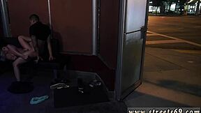 Teen Valerie White Begs to Squirt in Anal Bondage Domination