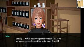 My new family episode 134