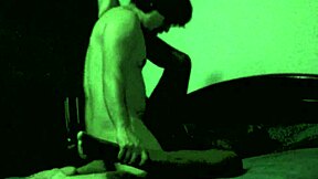 Fuck That Ebony Babe Hard In Four Positions!