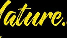 Amy Seduced The Young Handyman For Sex