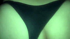 Is this petite girl spreading her ass for her old lover in a quiet cuckold fuck?