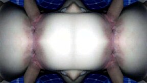 Sexy Redhead Babysitter Exclaims 'Give Me That Creampie!' Young 18+