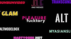 Petite Asian Ballerina Twerks On Face Then On Dick For Squirting Creampie