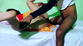 Hey, wanna see this horny Desi wife suck like a slut?