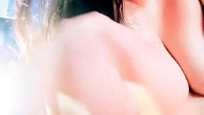 Fucking with my stepmom's big ass in real homemade amateur sex.