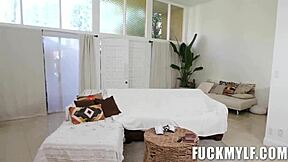 skating scene with sophia and nicole