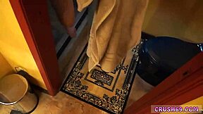 Teen Seeks Big Cock For Hardcore Taboo Pov Tension Easing