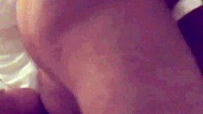 hey, stepdaughter, why's your virgin ass getting stretched for bad grades?