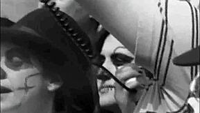 Julieta, Full Movie With Teen 18+ Latina!