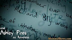 glam stepdaughters licking each other's shaved pussies in full movie