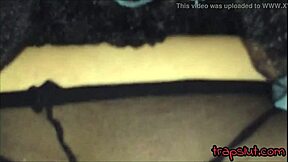 tinder teen trap gets anal fucked by big cock