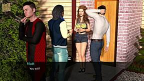 fat hentai girl in sexy outfit 😍