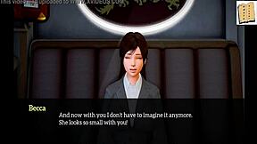 my new family 175 explores family dynamics with teen character