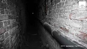 Megan's Pussy Destroyed Publicly?