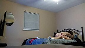 teen girl with big tits loves sucking and riding dick