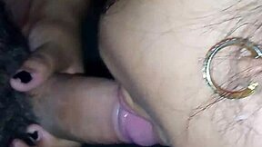 Jovencita from Monterrey gives blowjob to teen 18+.