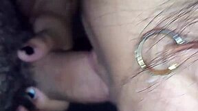 Jovencita from Monterrey gives blowjob to teen 18+.