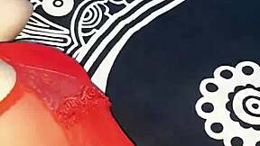 i found my petite latina neighbor naked in my room, and things got wild at the party!