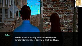 my new family 175 explores family dynamics with teen character