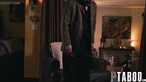 Jane Wilde's Forbidden Marriage