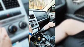 i met a kind yet slutty miss on the street for quick action