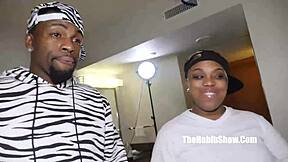 Mila mclaren fucks pornstar rome major hard