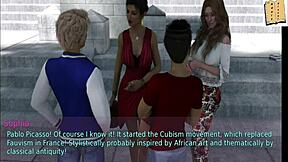 A Wife And Stepmother 14