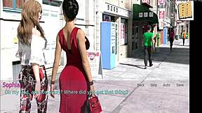 A Wife And Stepmother 14