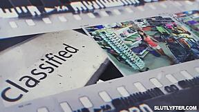 Teen Suspect Natalia Punished by Officer Despite Returning Stolen Items