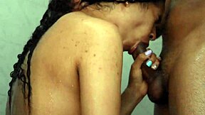 Steamy Shower Sex with My Stepson, Wanna Watch?