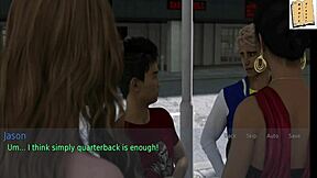 A Wife And Stepmother 14