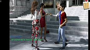 A Wife And Stepmother 14