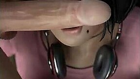 life is strange parody compilation stretches tight teen 18+ holes